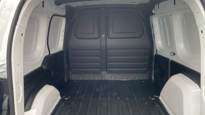 Mercedes-Benz Citan L1 Diesel 110CDI Pro Van